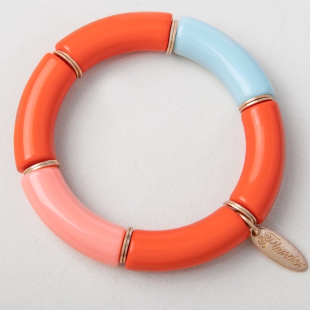Plunder Design Gigi Bracelet New in Box NIB